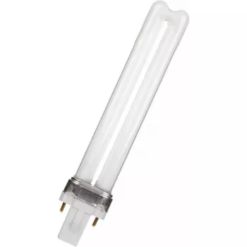 Philips FTC11G2310/01 fluorescencinė lemputė PL-S Actinic 11 W