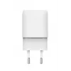 Įkroviklis Trust Maxo 30W USB-C GaN greitasis įkrovimas baltas