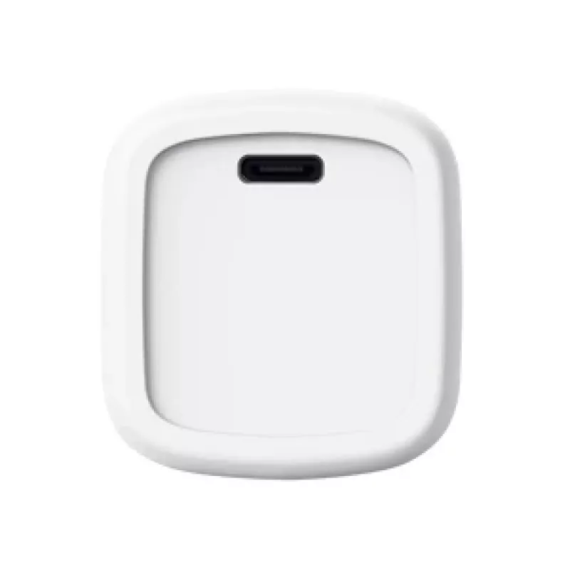 Įkroviklis Trust Maxo 30W USB-C GaN greitasis įkrovimas baltas
