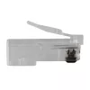 ACT RJ48 (10P/10C) modulinė jungtis plokščiam kabeliui