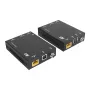 ACT 4K HDMI 2.0 KVM prailgintuvas per CAT6A iki 70 metrų