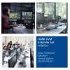 ACT 4K HDMI 2.0 KVM prailgintuvas per CAT6A iki 70 metrų
