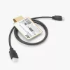 ACT AK3873 HDMI kabelis 2 m HDMI A tipo (standartinis) Juodas