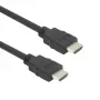ACT AK3874 HDMI laidas 3 m HDMI A tipo (standartinis) Juoda
