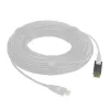 ACT keitiklis Mini DisplayPort į DisplayPort, skirtas aktyviems optiniams DisplayPort kabeliams su nuimama jungtimi