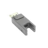 ACT keitiklis Mini DisplayPort į DisplayPort, skirtas aktyviems optiniams DisplayPort kabeliams su nuimama jungtimi