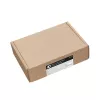 Garsinio signalo praplėtimo rinkinys ACT AC7710 – skaitmeninis/analoginis per Cat5e/Cat6 su DAC, TOSLINK I/O, iki 300 m, maitinamas per USB 5V