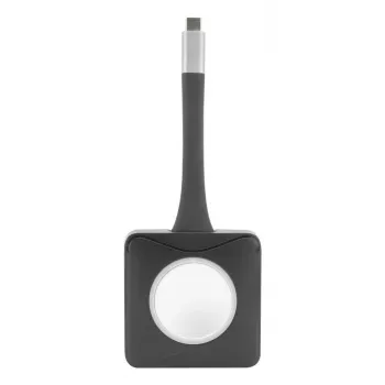ACT Aero 4K Presenter Button, mygtuko rinkinys, juoda, 1 vnt., 3840 x 2160, Aero 4K belaidė pristatymo sistema, 0 - 40 °C