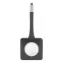ACT Aero 4K Presenter Button, mygtuko rinkinys, juoda, 1 vnt., 3840 x 2160, Aero 4K belaidė pristatymo sistema, 0 - 40 °C