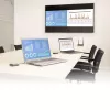 ACT Aero 4K Presenter Button, mygtuko rinkinys, juoda, 1 vnt., 3840 x 2160, Aero 4K belaidė pristatymo sistema, 0 - 40 °C