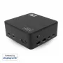 ACT universali USB-C dokų stotelė AC7148, 3x 4K monitoriams, DisplayLink, 135W