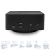 ACT universali USB-C dokų stotelė AC7148, 3x 4K monitoriams, DisplayLink, 135W