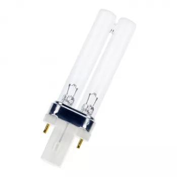 Philips TUV PL-S 7W 2P G23 sterilizuojanti lemputė