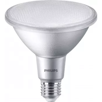 LED prožektorinė lemputė Philips PAR38 9W (atitinka 60W) E27 750 lm 2700K CRI90 25°