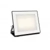 Sieninis lauko šviestuvas Philips Lois 30W LED, juodas, metalinis korpusas, 220–240V, nekeičiamas LED