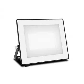 Lauko sieninis šviestuvas Philips Lois 30W LED, juodas metalinis korpusas, nekeičiama lemputė, 220–240V, energijos klasė F