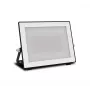 Philips Lois sieninis šviestuvas 50W, juodas, metalas, IP65, lauko apšvietimas