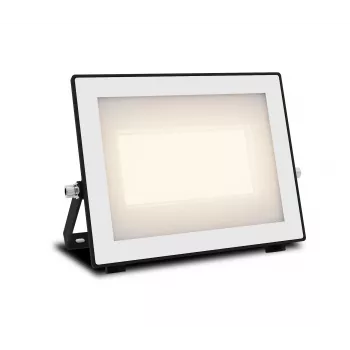 Philips Lois sieninis šviestuvas 50W, juodas, metalas, IP65, lauko apšvietimas