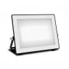 Philips Lois lauko sieninis šviestuvas 50W LED, juodas metalinis korpusas, 220–240V, nekeičiamas LED