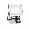 Philips Lois 30W LED lauko sieninis šviestuvas, juodas, metalinis korpusas, 220-240V, nekeičiamas LED