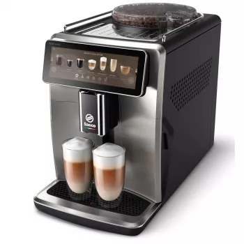 Saeco SM8885/00 pilnai automatinis espresso aparatas 1,7 L