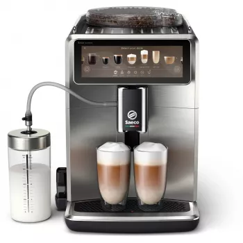 Saeco SM8885/00 pilnai automatinis espresso aparatas 1,7 L