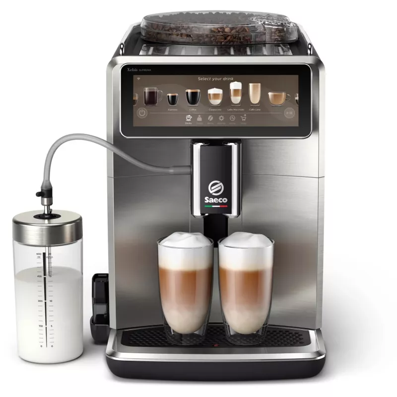 Saeco SM8885/00 pilnai automatinis espresso aparatas 1,7 L