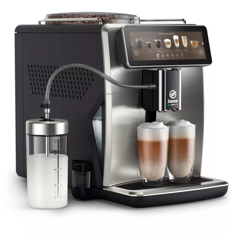 Saeco SM8885/00 pilnai automatinis espresso aparatas 1,7 L