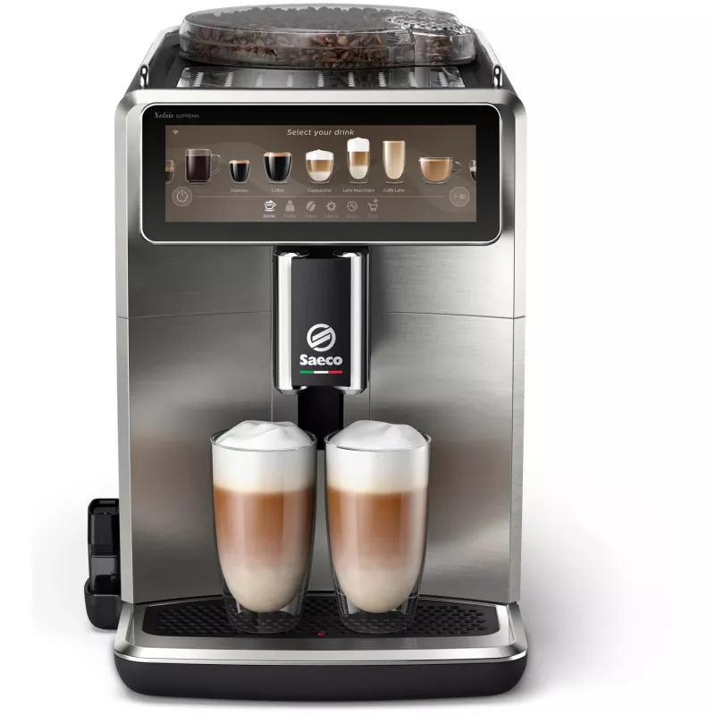 Saeco SM8885/00 pilnai automatinis espresso aparatas 1,7 L