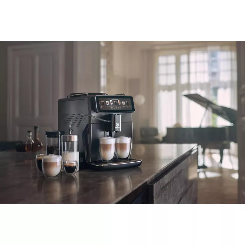 Saeco SM8885/00 pilnai automatinis espresso aparatas 1,7 L