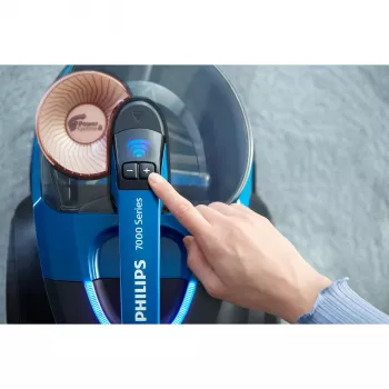 Philips PowerPro Expert FC9747/09 dulkių siurblys 2 L Cikloninis sausas 900 W