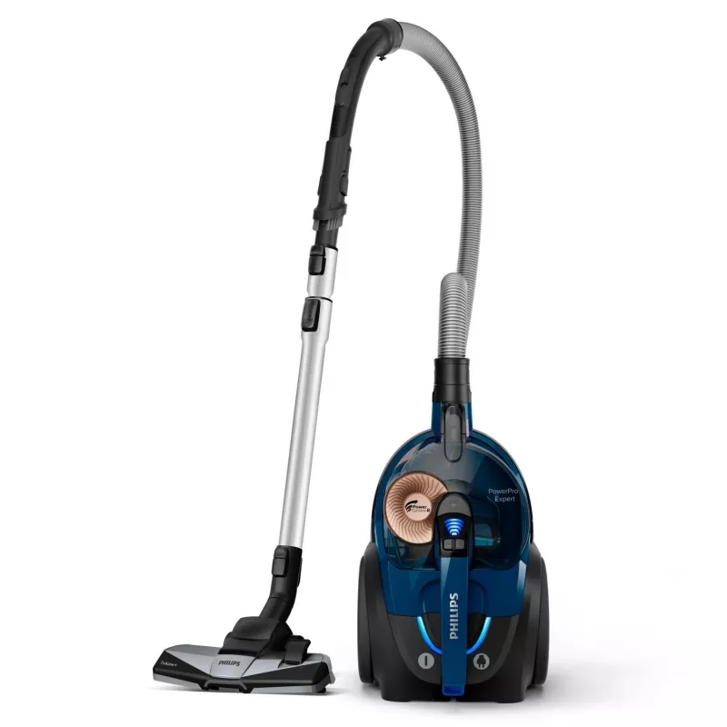 Philips PowerPro Expert FC9747/09 dulkių siurblys 2 L Cikloninis sausas 900 W
