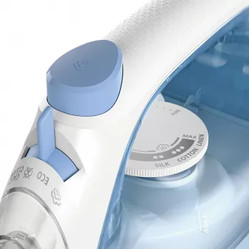 Philips 1000 serijos DST1010/20 lygintuvas su nelimpančiu padu, 1400 W