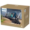 Philips 5000 serijos FC9557/09 cikloninis dulkių siurblys 1,5 L 900 W be maišelio