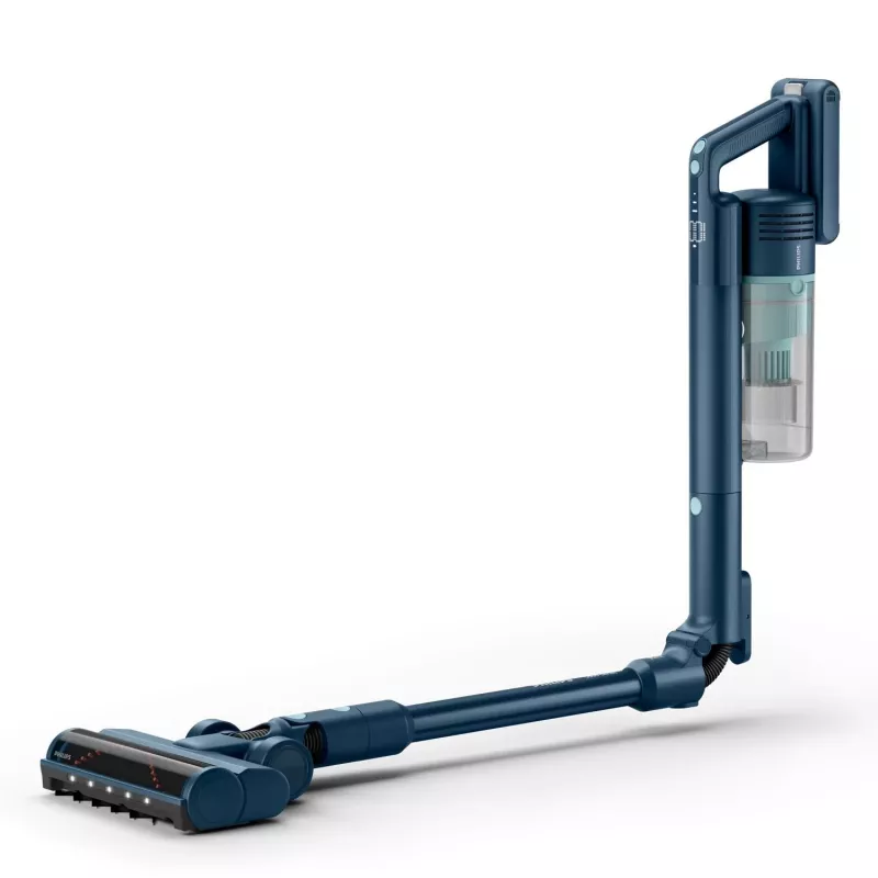 Belaidis dulkių siurblys Philips XC5242/10 – Sage spalvos, 25,2 V, 0,27 L
