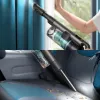 2-in-1 lazdinis dulkių siurblys Philips XC8155/01 – belaidis sausam ir šlapiam valymui, 25,2 V, 0,6 L talpa, mėlynas