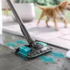 2-in-1 lazdinis dulkių siurblys Philips XC8155/01 – belaidis sausam ir šlapiam valymui, 25,2 V, 0,6 L talpa, mėlynas