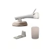 Lyginimo lygintuvas Philips GC213/10 1800 W su 90 g/min garo smūgiu, 2,5 m laidu ir StyleMat