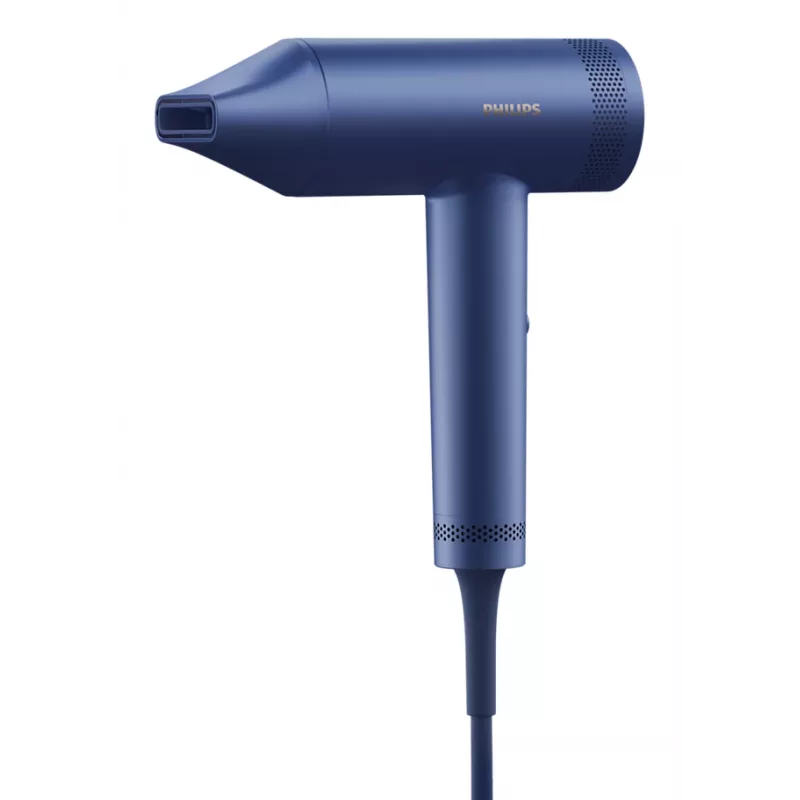 Philips 8000 serijos BHD839/00 plaukų džiovintuvas 1400 W mėlynas