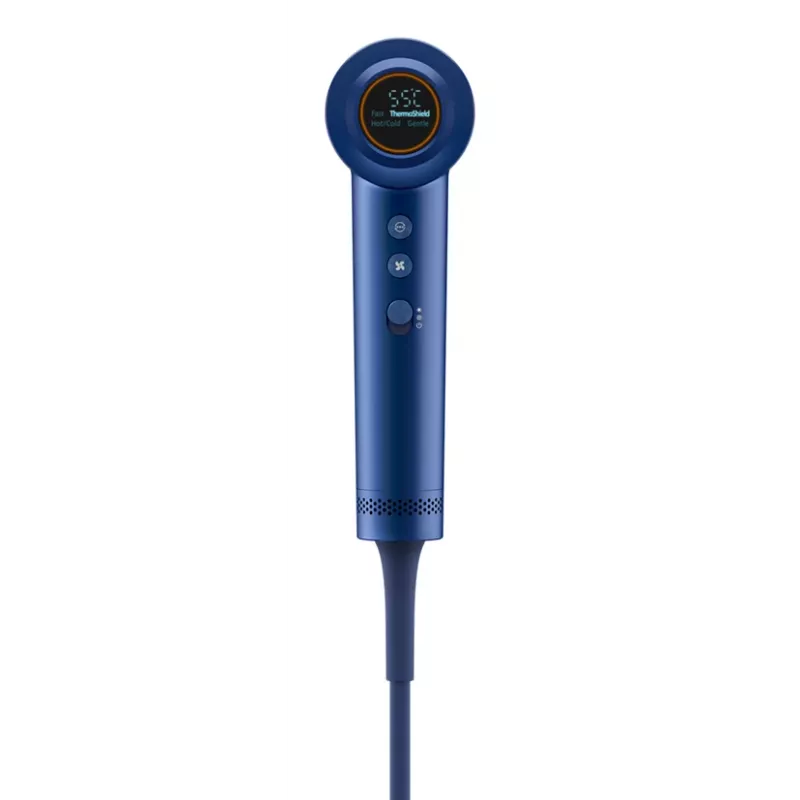 Philips 8000 serijos BHD839/00 plaukų džiovintuvas 1400 W mėlynas