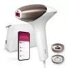 Philips Lumea Prestige BRI945/00 IPL plaukų šalinimo prietaisas su SenseIQ technologija