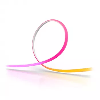 Philips protinga šviesa Bluetooth/Zigbee 60 W