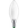 LED lemputė Philips 2,3 W E14 Šilta balta 485 lm 300° CRI 80 50 000 h