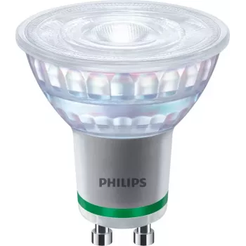 LED lemputė Philips GU10 2,1 W 375 lm Šilta balta 36° CRI 80