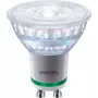 LED lemputė Philips GU10 1.2 W 215 lm Šilta balta 36° CRI 80