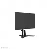 Monitorio stovas Neomounts DS45-600BL1 vienam ekranui 10–32 colių, VESA 75x75–100x100, iki 9 kg, laisvai pastatomas, juodas