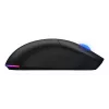 HATOR Quasar 3 Wireless žaidimų pelė ambidekstrinė RF belaidė + Bluetooth + USB Type-A optinė 12000 DPI