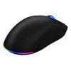 HATOR Quasar 3 Wireless žaidimų pelė ambidekstrinė RF belaidė + Bluetooth + USB Type-A optinė 12000 DPI