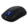 HATOR Quasar 3 Wireless žaidimų pelė ambidekstrinė RF belaidė + Bluetooth + USB Type-A optinė 12000 DPI