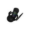Mikrofonas HATOR Dreamcast X, Juodas, -32 dB, 20–16000 Hz, 16 bit, 96 kHz, 70 dB